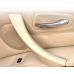 BMW 3 (E90-E91-E92-E93) vidinė durų rankena (šviesi)
